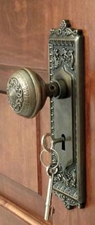 Door keys