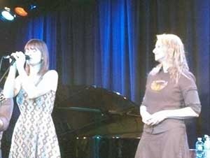 Joan Osborne