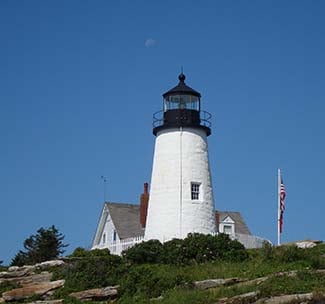 Lighthouse