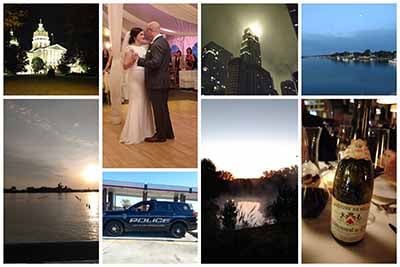 Oct 2019 Road Trip