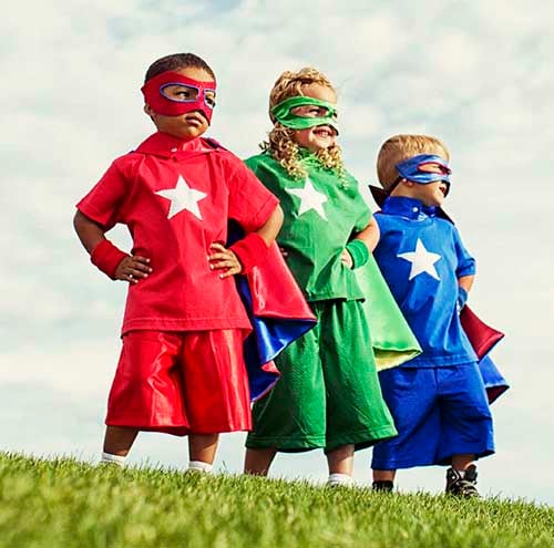 Super Team