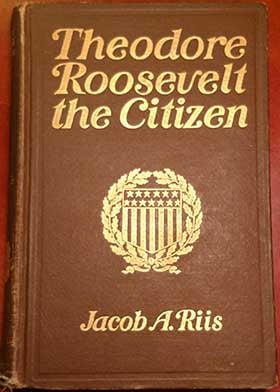TR Citizen Book