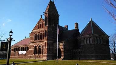 Woburn Library