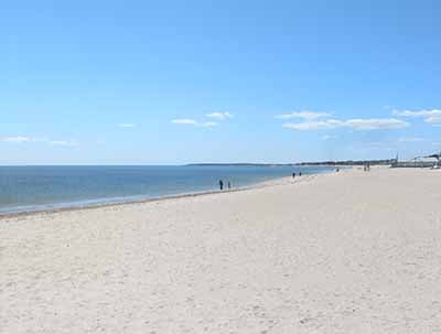 bass river beach