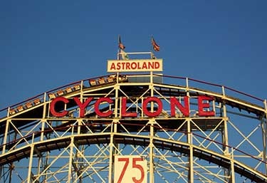 cyclone