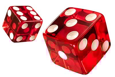 dice
