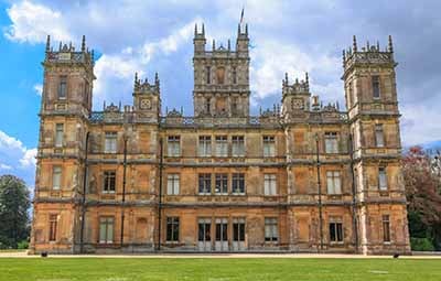 downton abbey