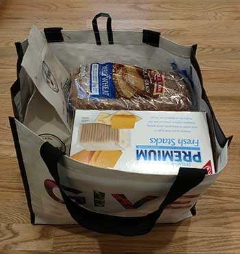 groceries