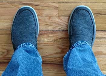 slippers