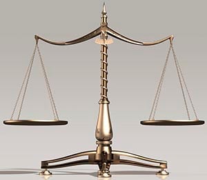 small scales