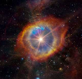 supernova